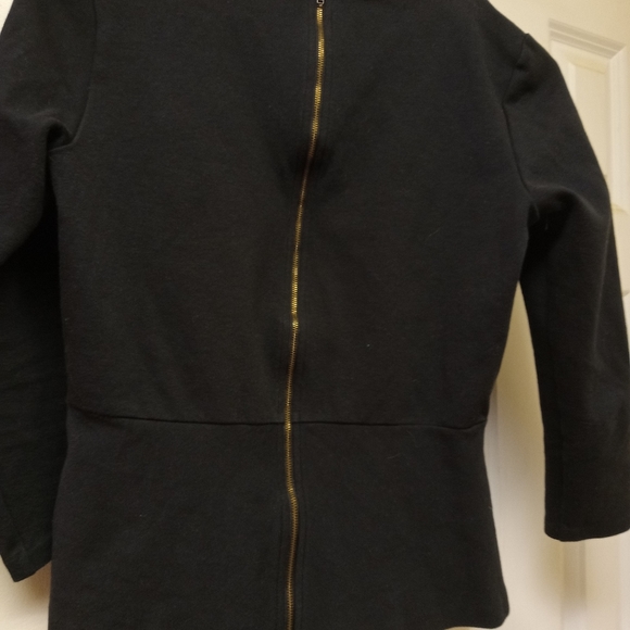 JCrew womans blouse - Picture 5 of 6